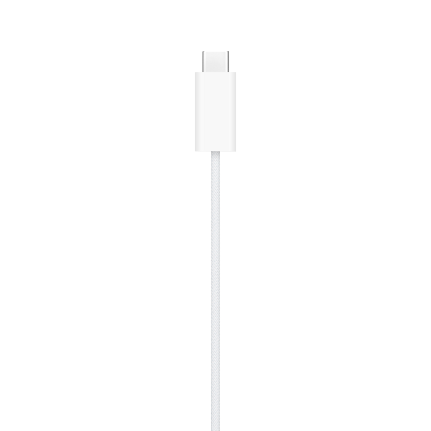Cable de carga rápida magnética con conector USB‑C para el Apple Watch (1 m)