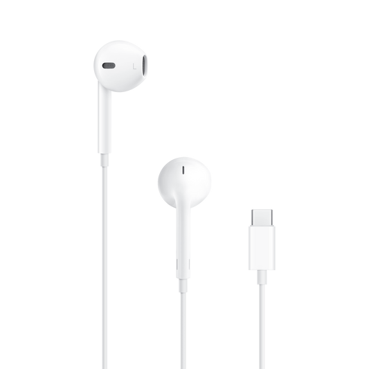 EarPods (USB-C) - Rossellimac