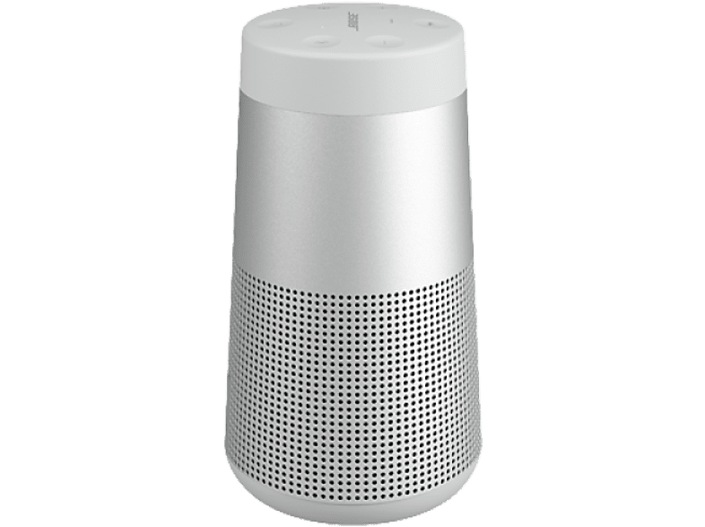 Altavoz Bluetooth® SoundLink Revolve II de BOSE Blanco – Rossellimac