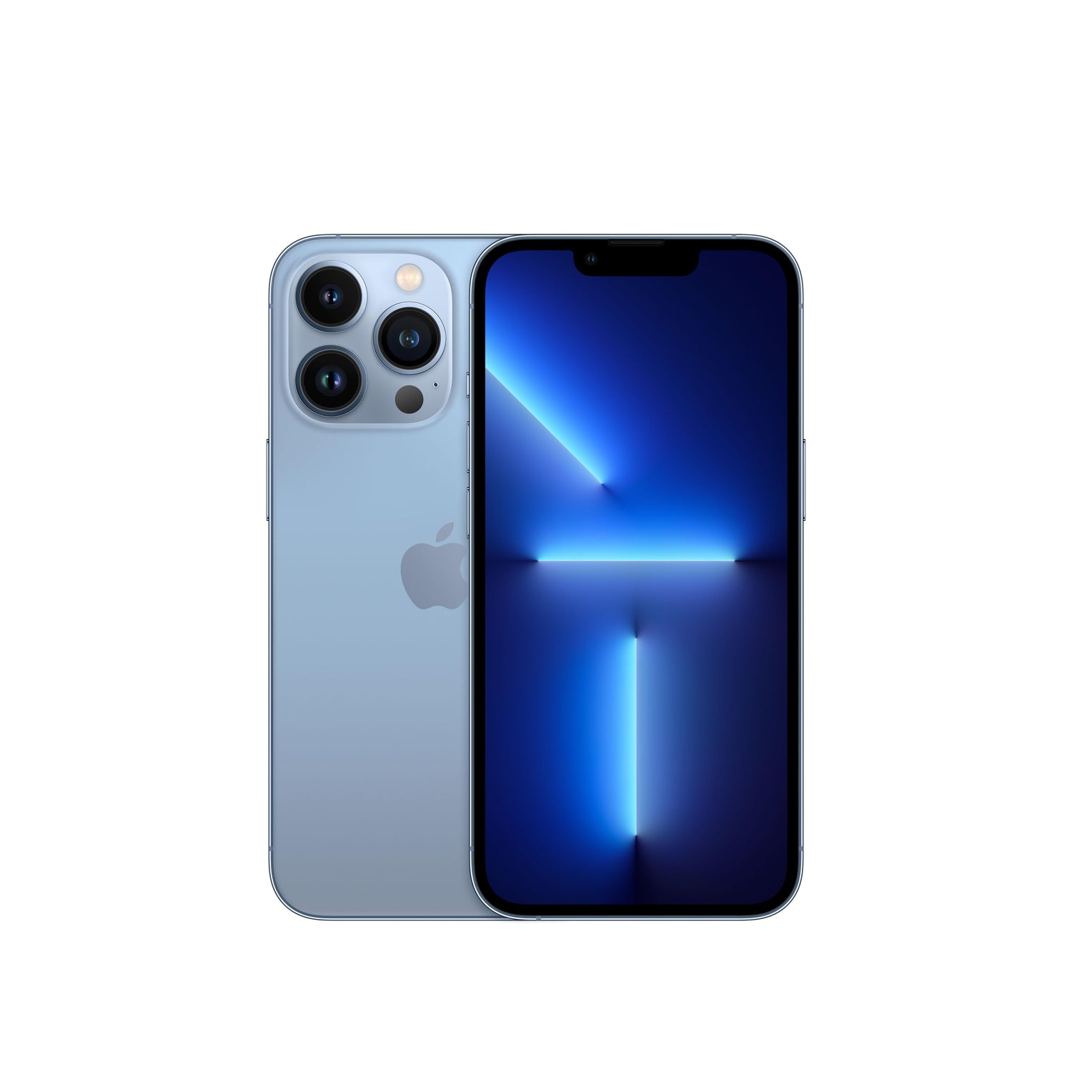 iPhone 13 Pro 128 GB Azul alpino - Rossellimac