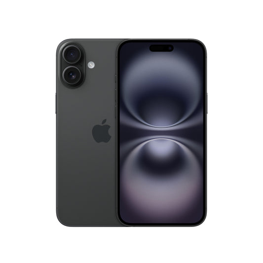 iPhone 16 Plus 128 GB Negro