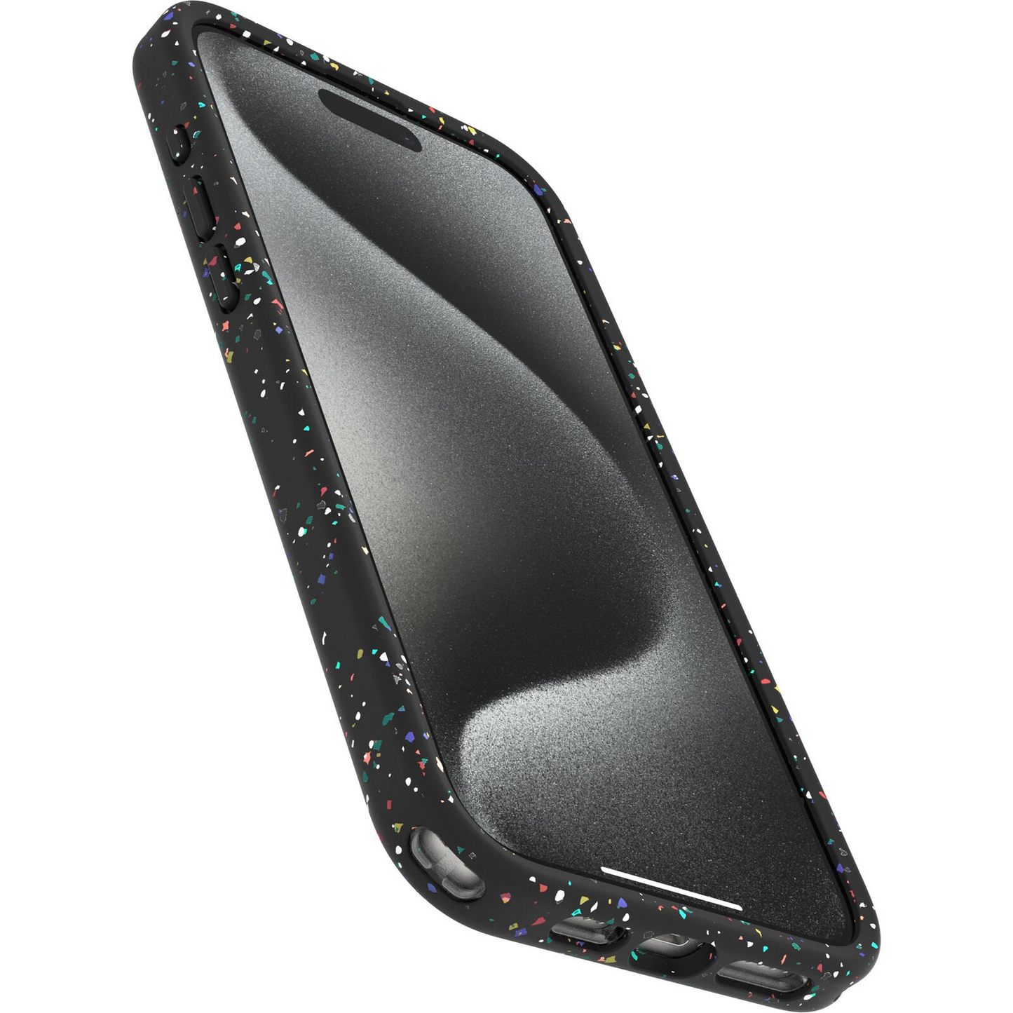 OtterBox Core Apple iPhone 15 Pro Max Carnival Night - black 2