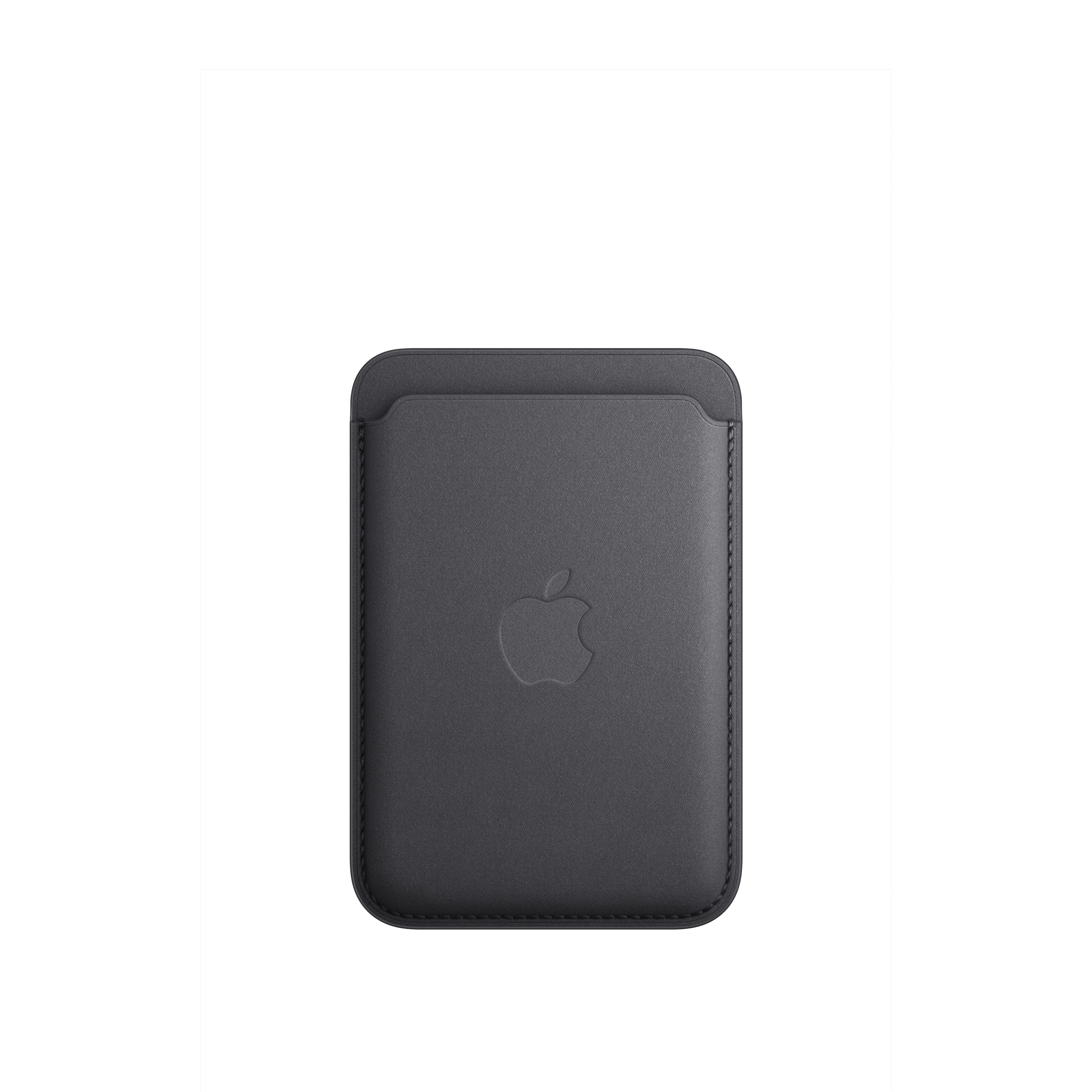 Funda de piel con MagSafe para el iPhone 14 Plus - Medianoche – Rossellimac