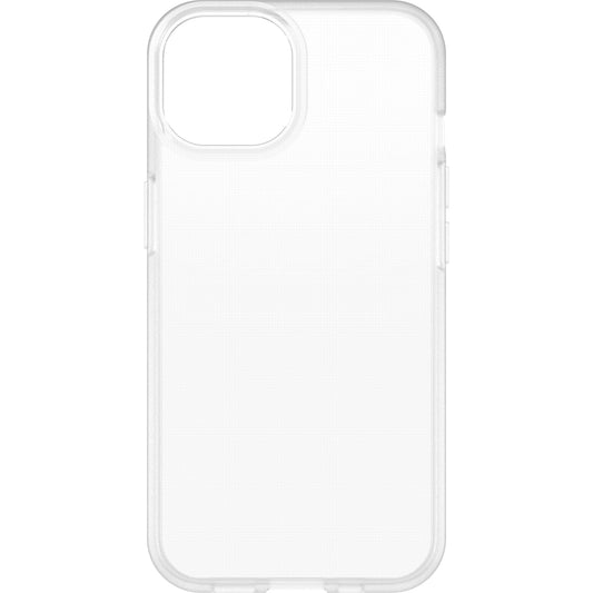 Funda para iPhone 14 React de OtterBox iPhone 14 Transparente - Rossellimac