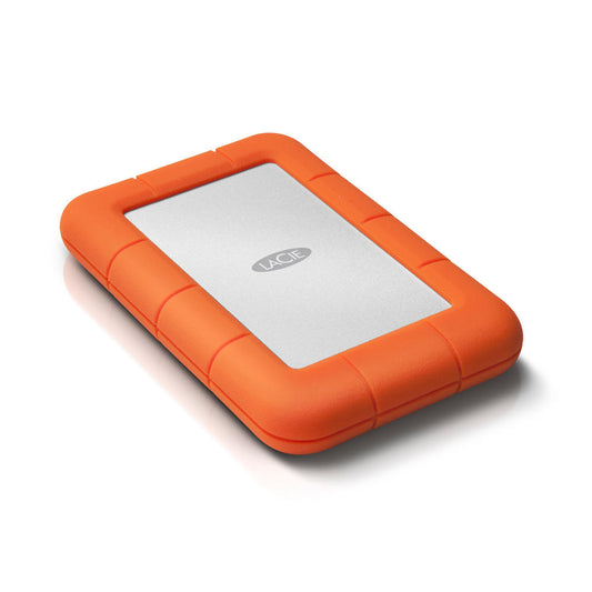 LaCie Rugged Mini USB 3.0 Disco Duro Externo 5TB
