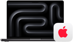 MacBook Pro y AppleCare+