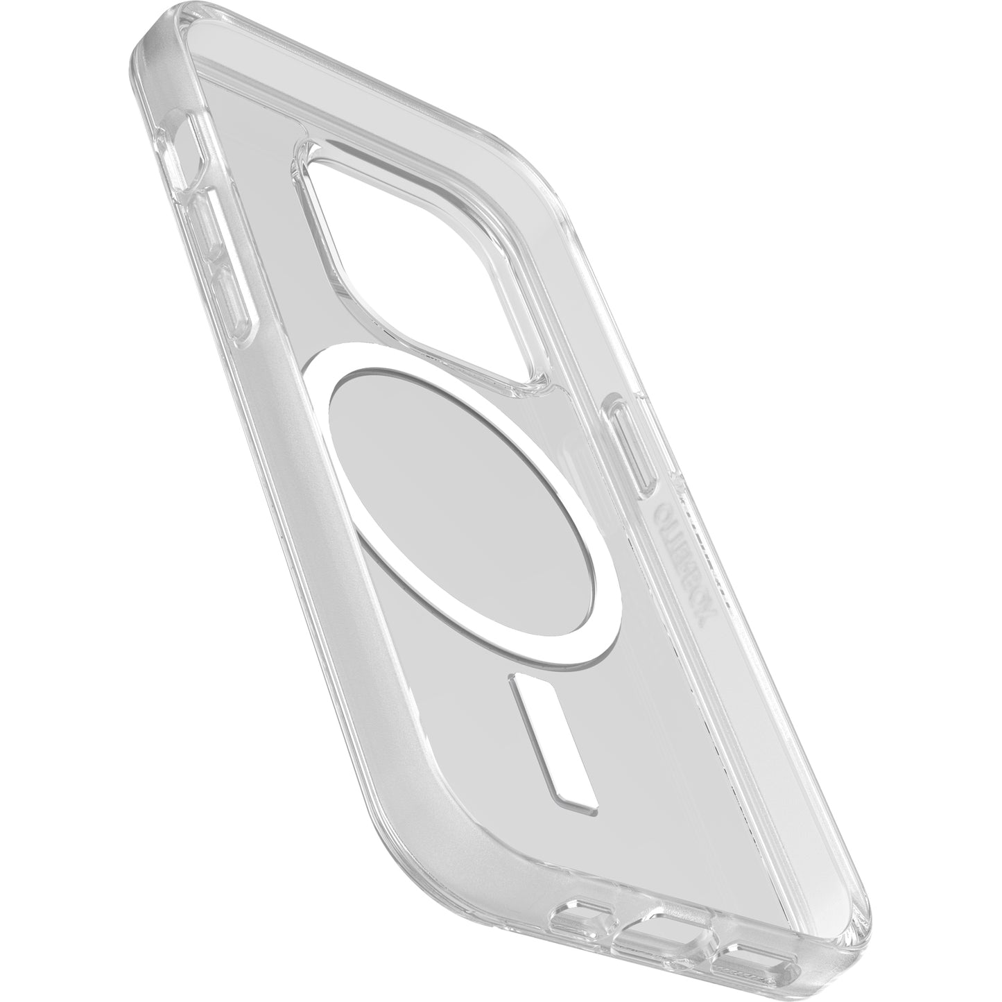 Funda para iPhone 14 Symmetry+ de OtterBox iPhone 14 Pro Max Transparente