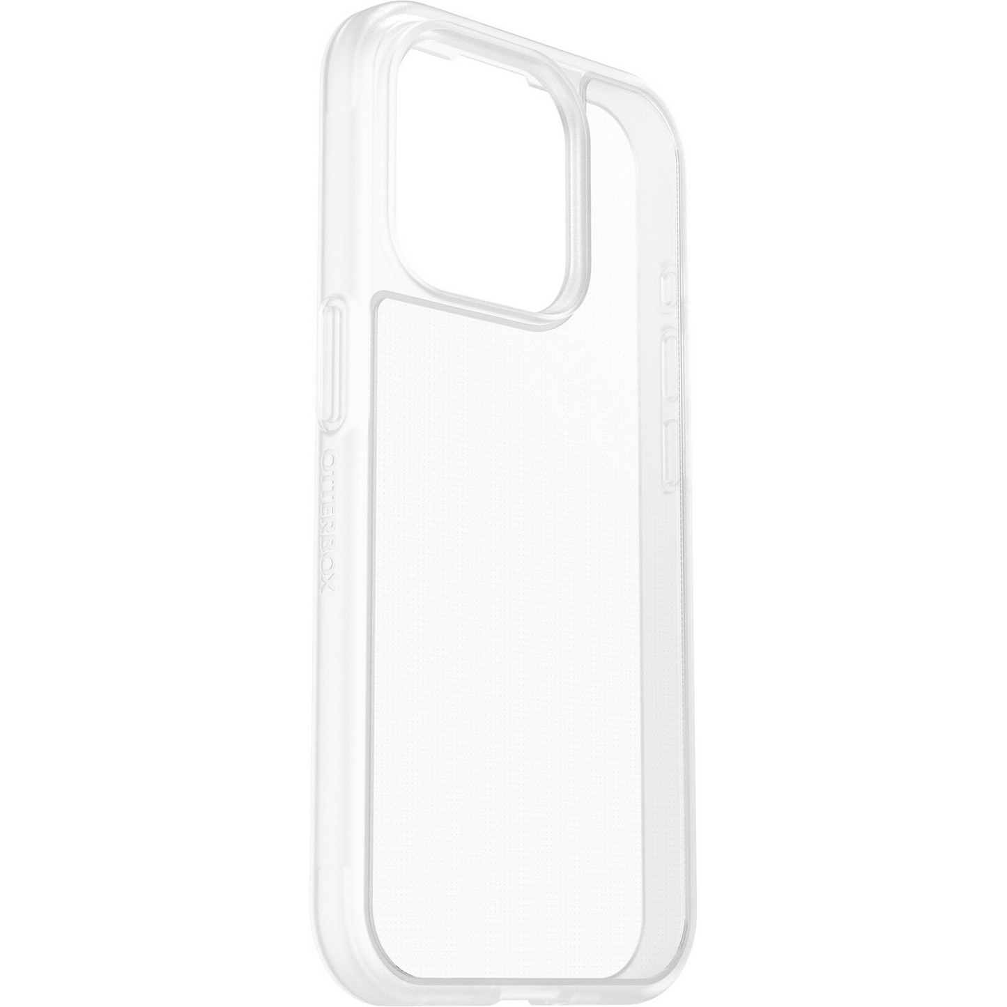 OtterBox React iPhone 15 Pro - clear 2