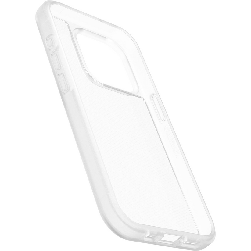 OtterBox React iPhone 15 Pro - clear 3
