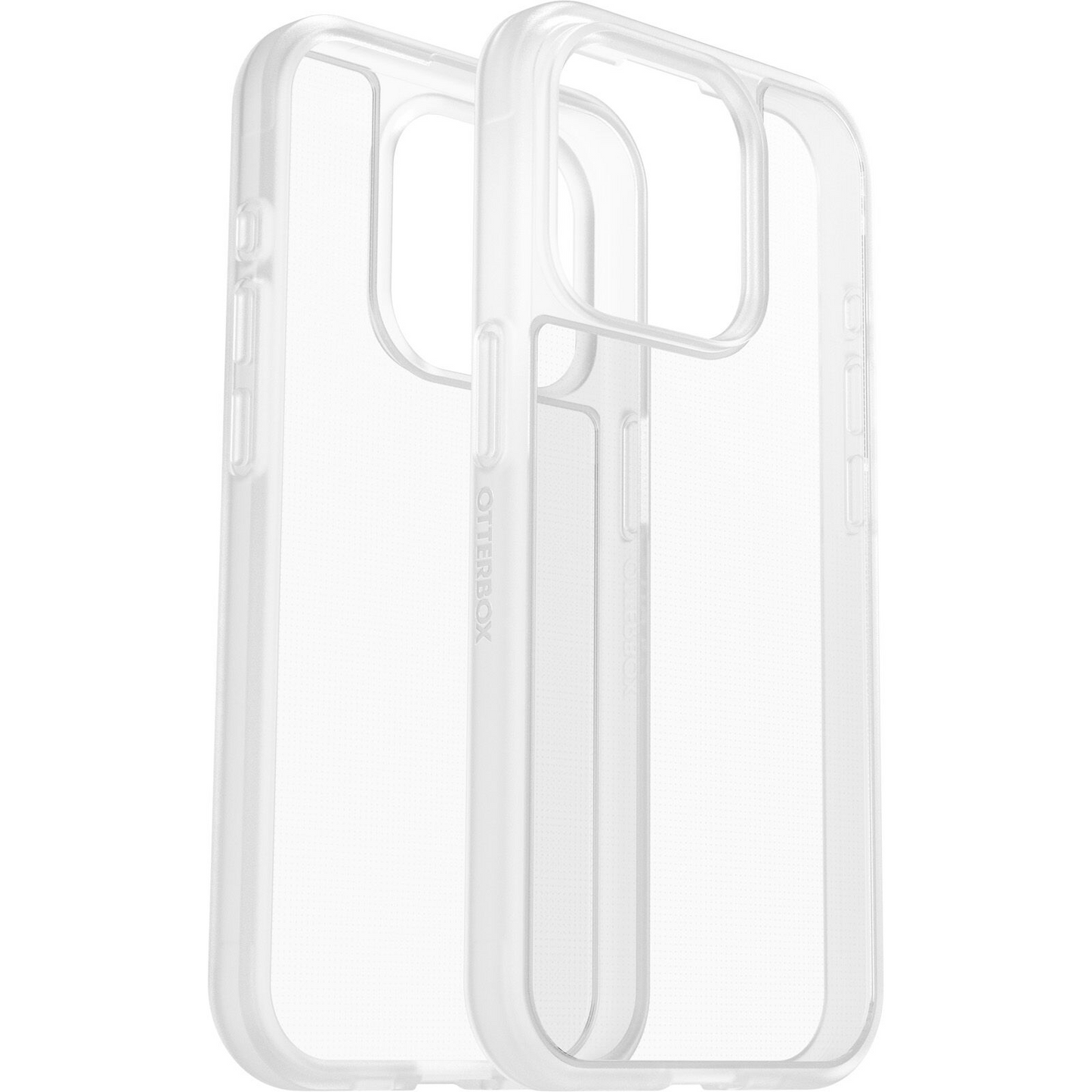 OtterBox React iPhone 15 Pro - clear 4