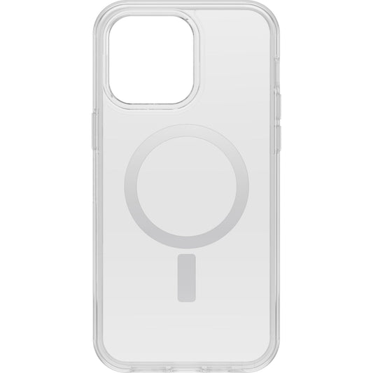 Funda para iPhone 14 Symmetry+ de OtterBox iPhone 14 Pro Max Transparente - Rossellimac