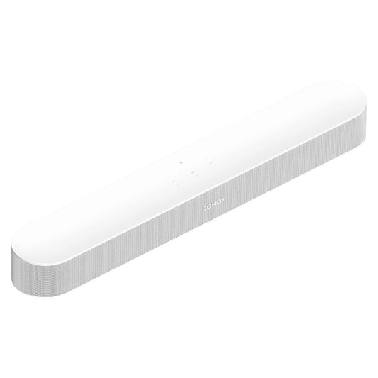 Barra de sonido Beam (2ª generación) de Sonos Blanco - Rossellimac