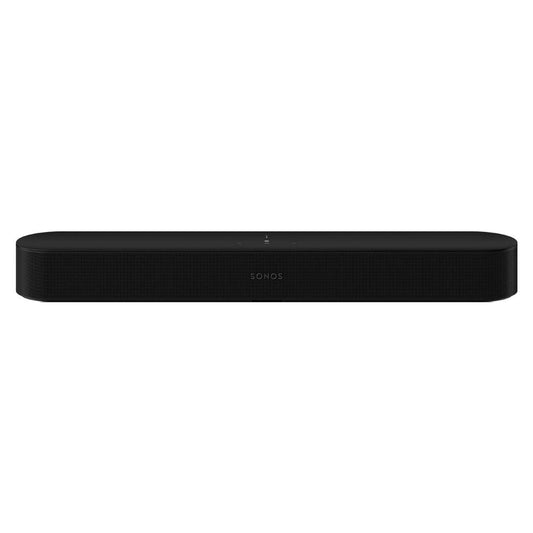 Barra de sonido Beam (2ª generación) de Sonos Negro - Rossellimac