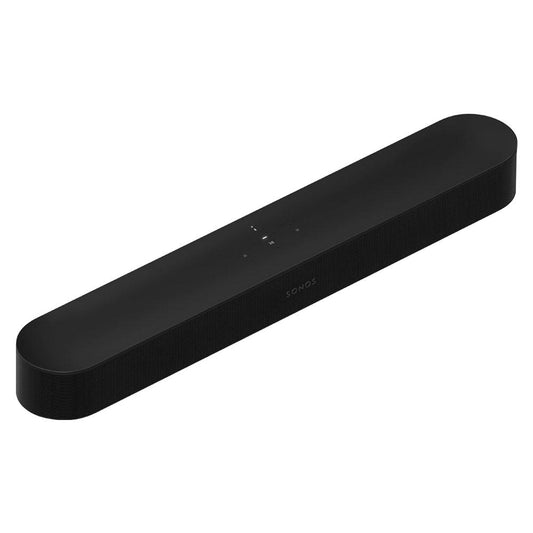 Barra de sonido Beam (2ª generación) de Sonos Negro - Rossellimac