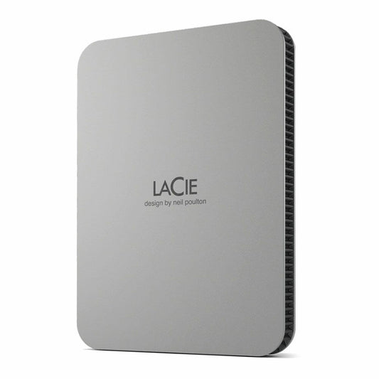 LaCie Mobile Drive V2 Disco duro externo HDD 5TB USB-C