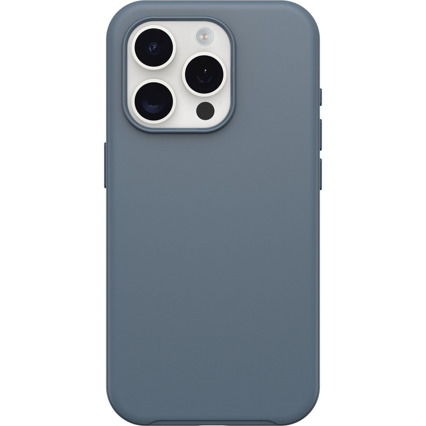 OtterBox Symmetry MagSafe iPhone 15 Pro Bluetiful - blue 2
