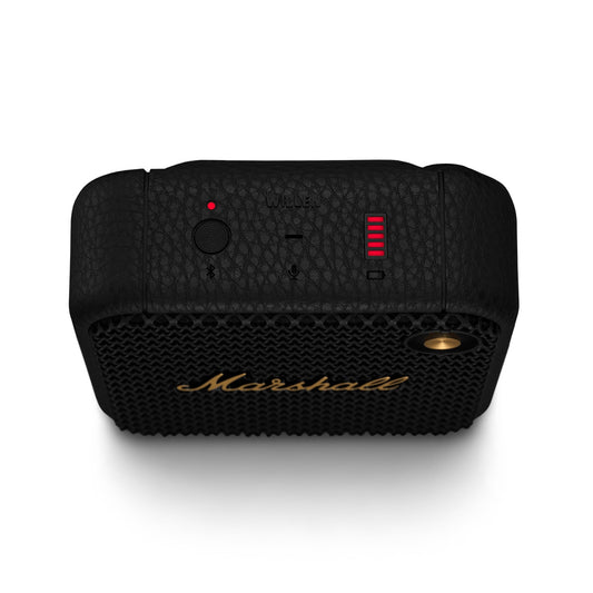 Altavoz Willen de Marshall - Rossellimac