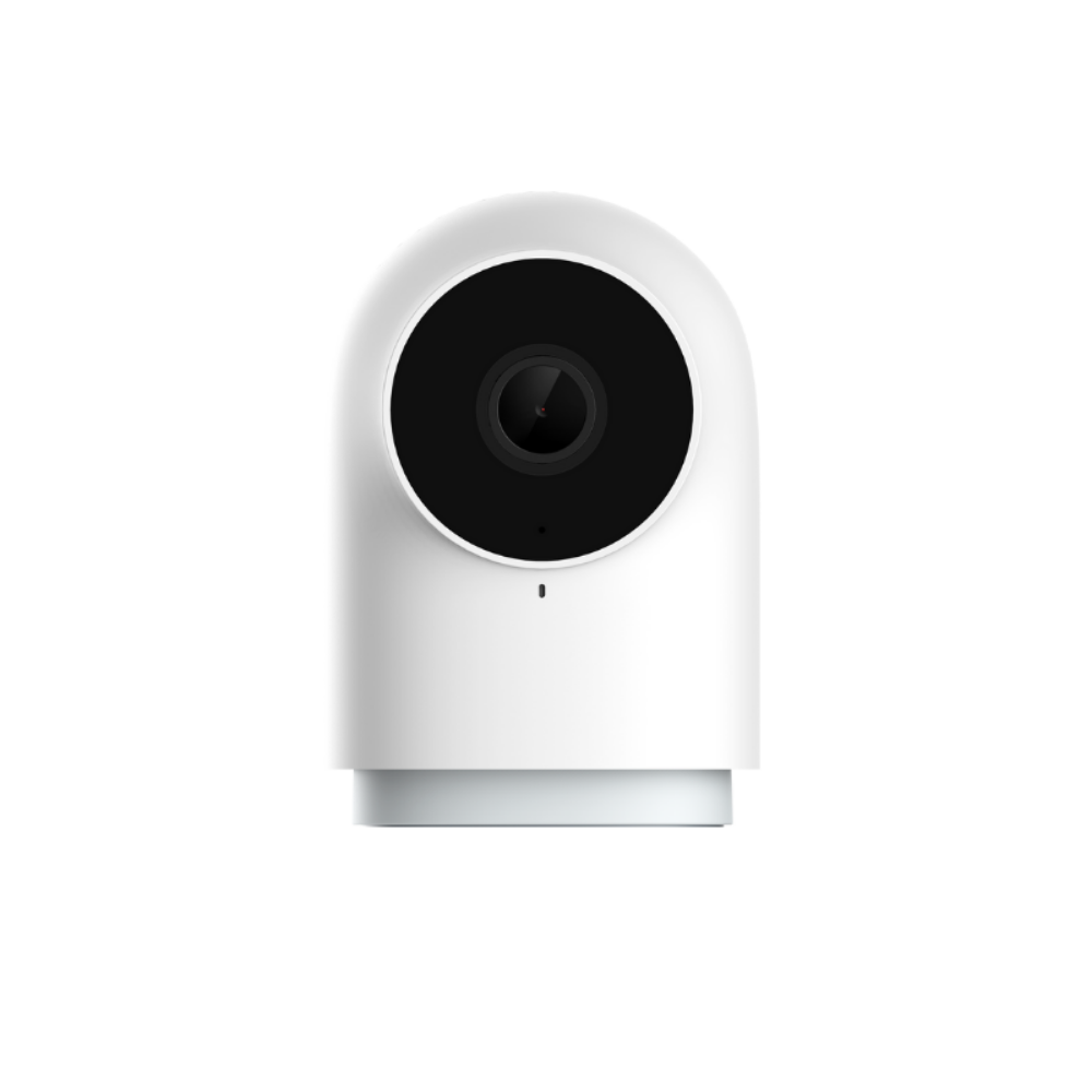 Camara Hub G2H HOMEKIT de AQARA - Rossellimac