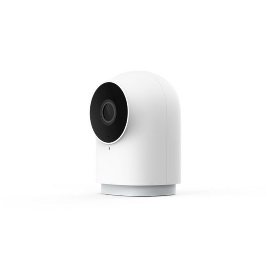 Camara Hub G2H HOMEKIT de AQARA - Rossellimac