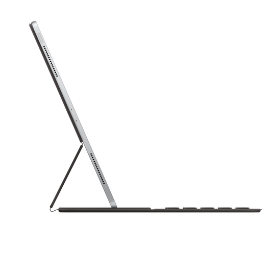 Smart Keyboard Folio para el iPad Pro de 12,9 pulgadas (5.ª generación) - Rossellimac