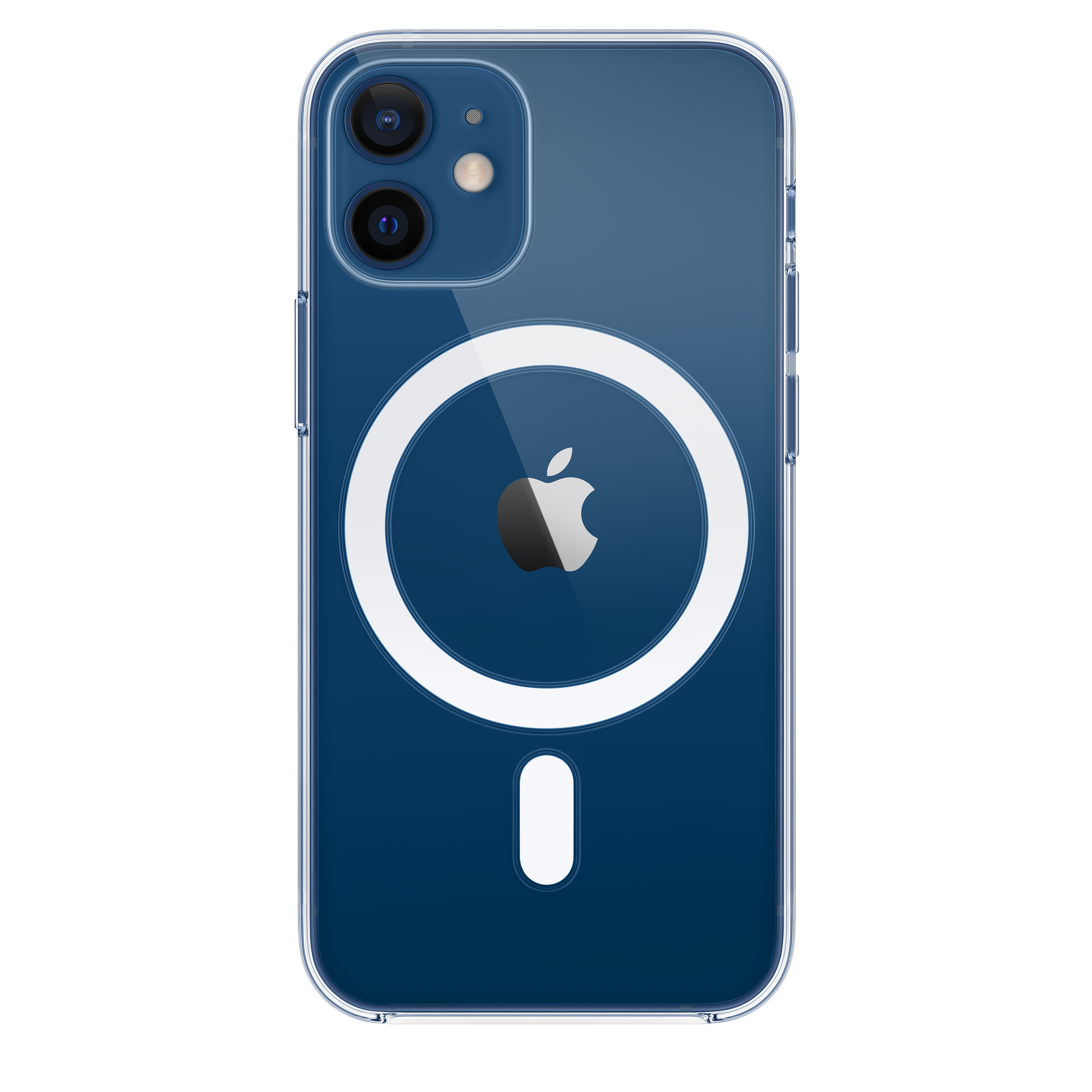  Apple Funda transparente para iPhone 14 Pro Max con MagSafe :  Celulares y Accesorios