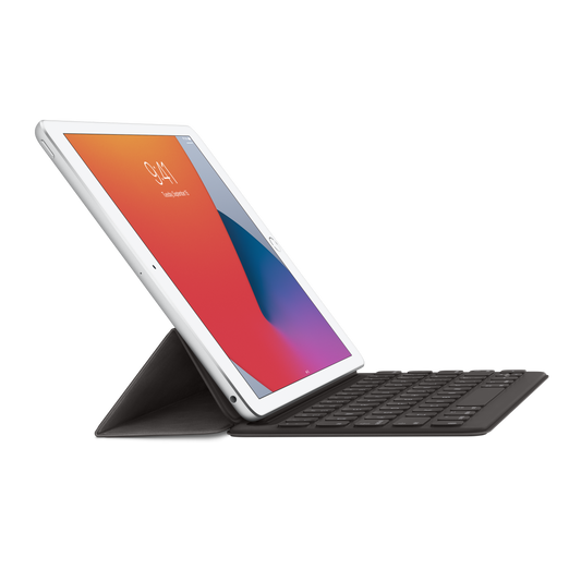 Smart Keyboard para el iPad (9.ª generación) - Rossellimac