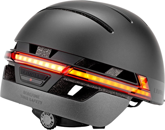 Casco Smart Urbano BH51M Neo de LIVALL - Rossellimac