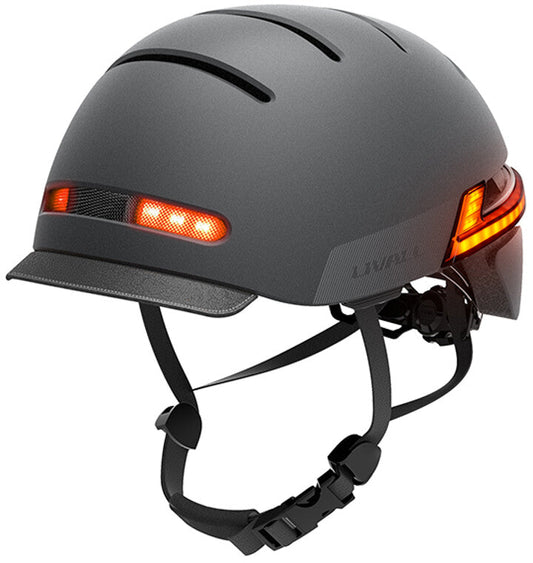 Casco Smart Urbano BH51M Neo de LIVALL - Rossellimac