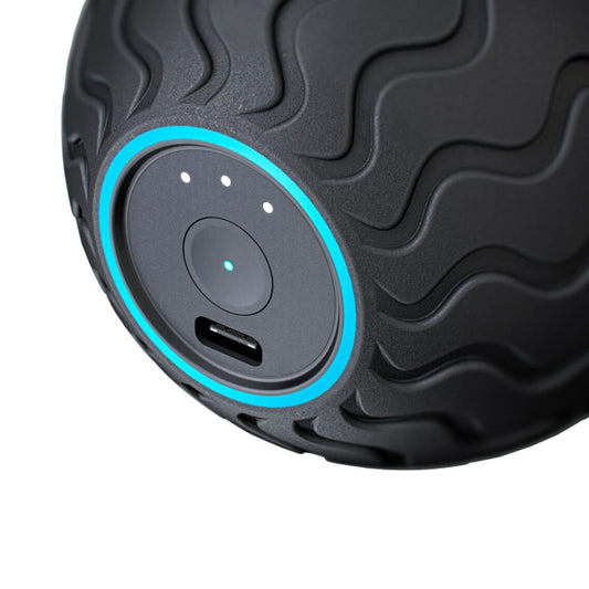 Theragun WAVE SOLO de Therabody - Rossellimac