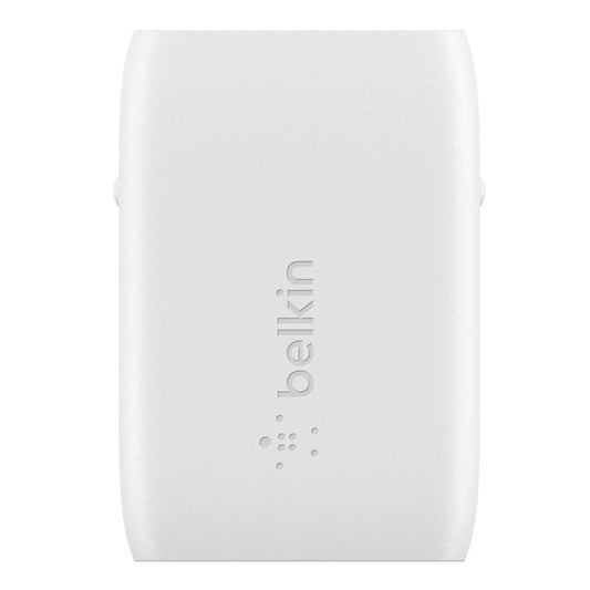 Adaptador 60W USB-C con carga rápida de Belkin - Rossellimac