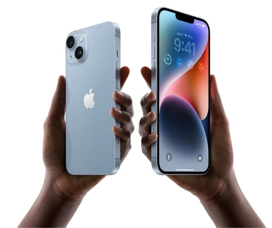 Todo lo que necesitas saber sobre el iPhone 14