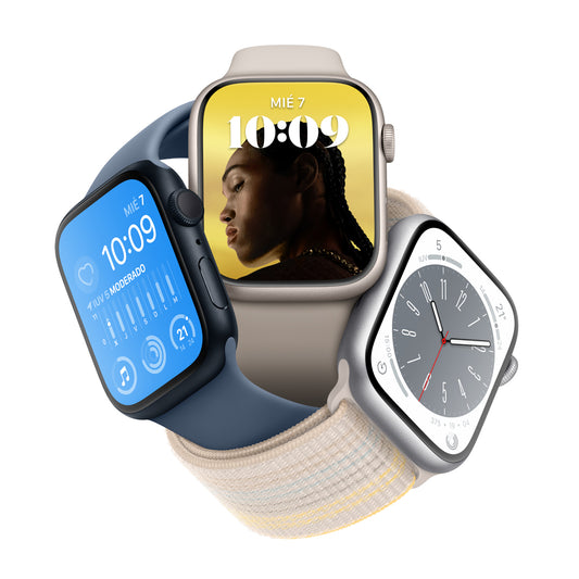 Apple Watch Series 8