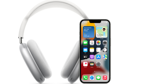 AirPods Max