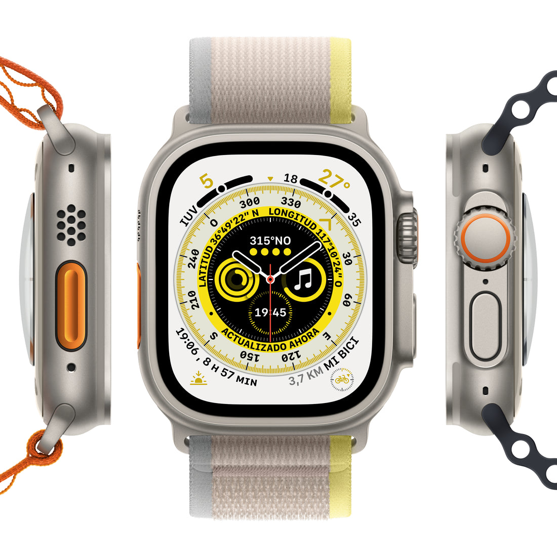 Apple Watch Ultra: Features, Design, and Specifications