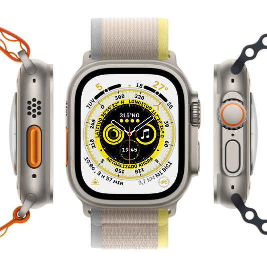 Watch Ultra
