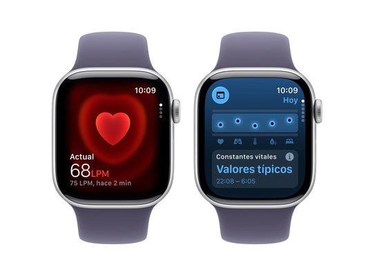 Apple Watch para la salud: 9 funciones clave que debes activar
