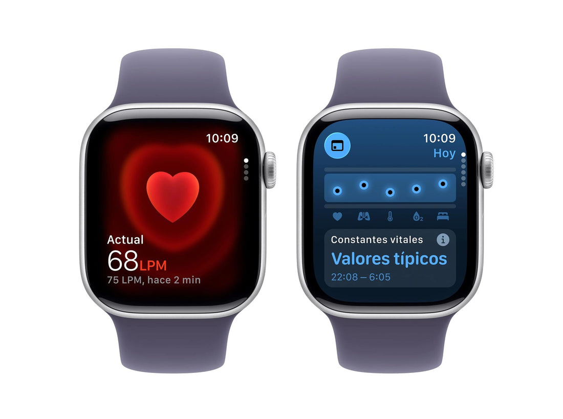 Apple Watch para la salud: 9 funciones clave que debes activar