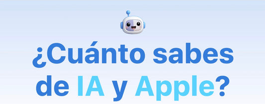 Apple Intelligence: qué es, cómo funciona y todo lo que puedes hacer con la IA de Apple