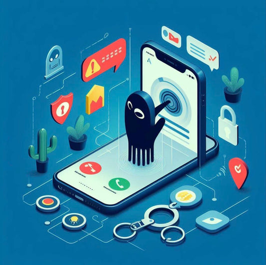 Cómo bloquear llamadas de spam en el iPhone