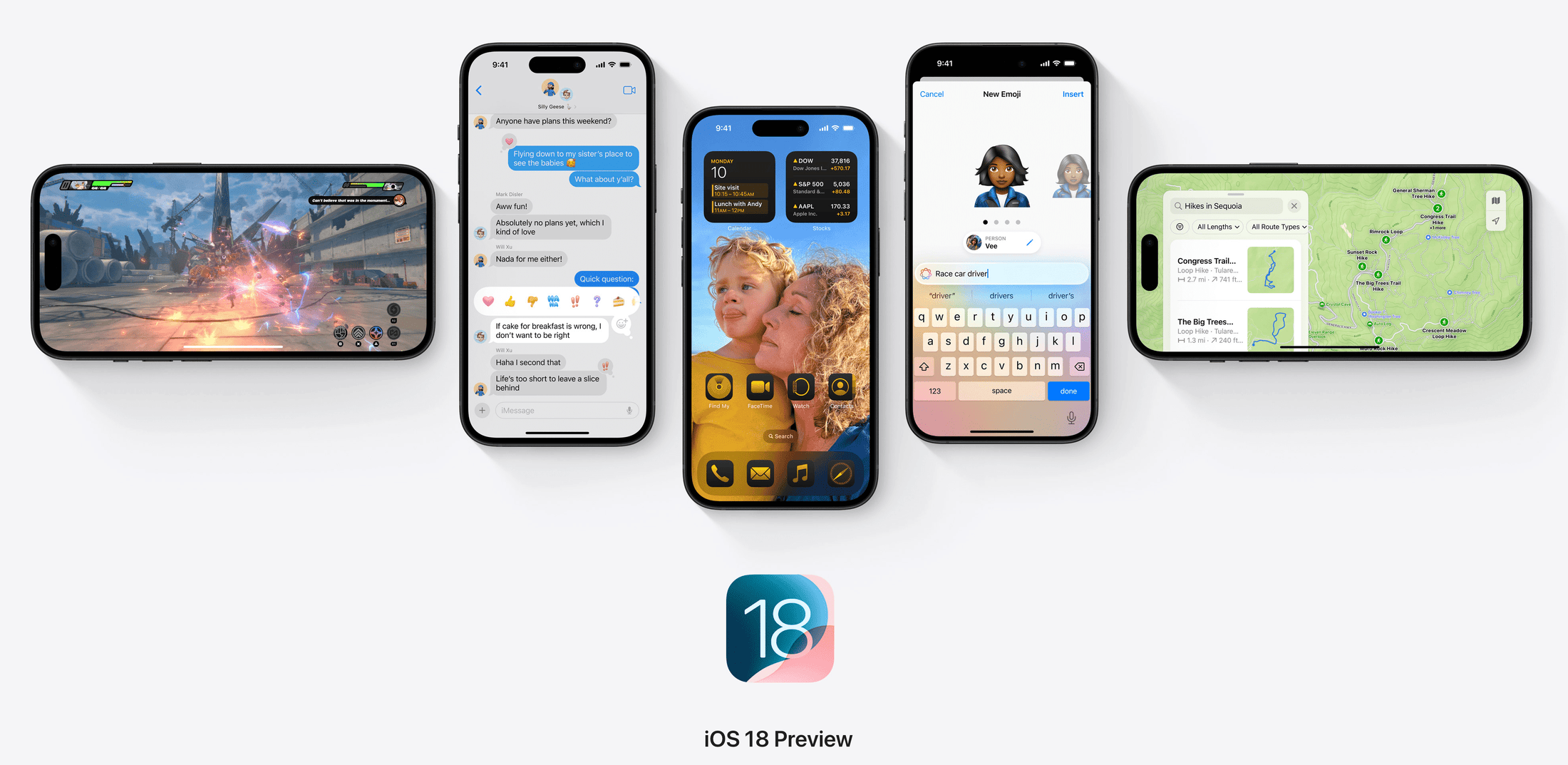 Cómo instalar iOS 18 beta pública – Rossellimac
