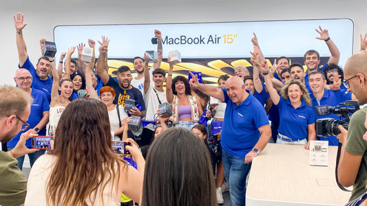 ¡Nueva apertura de una APP y esta vez en Ceuta!