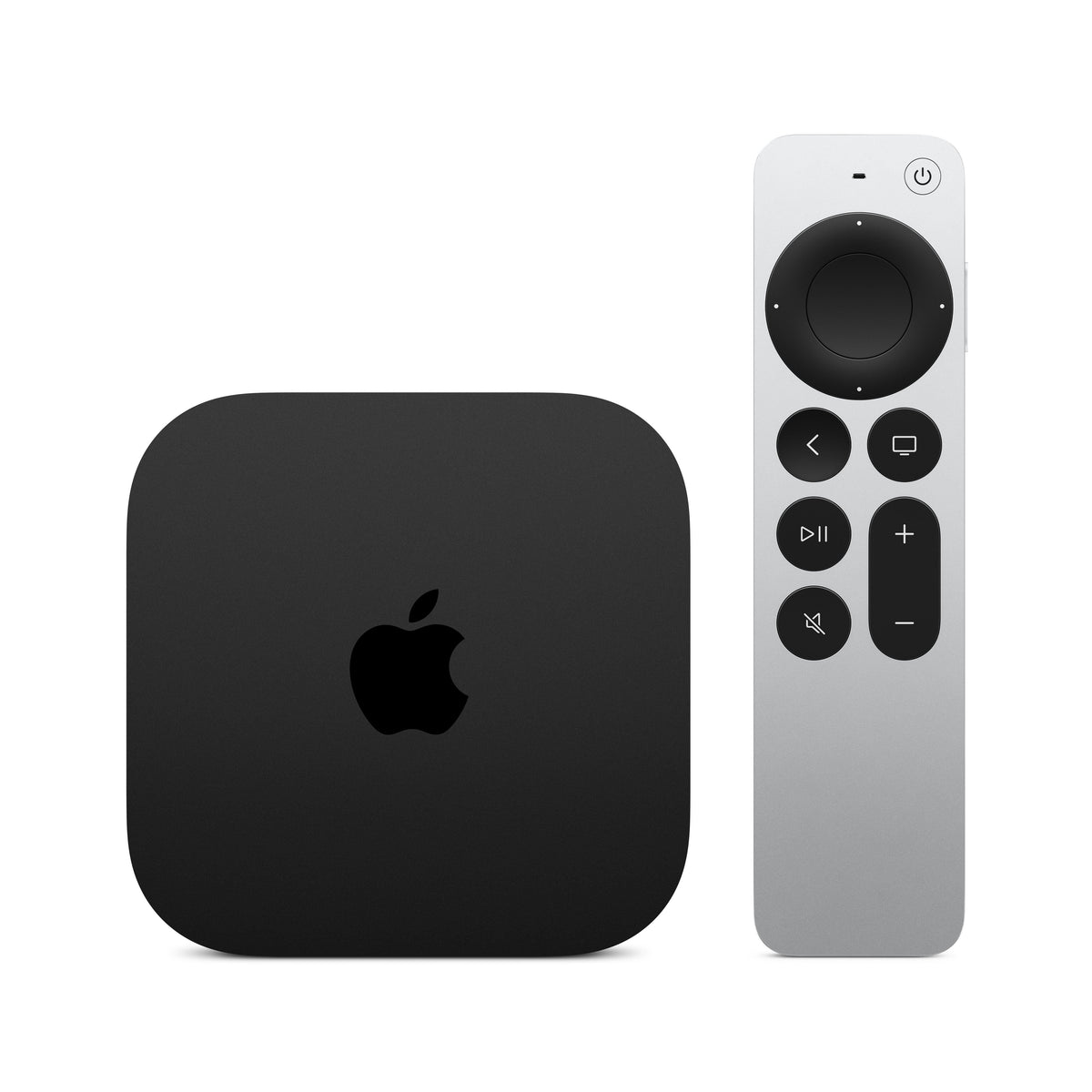 Apple TV 4K (4.ª generación): qué cambia frente a la 3.ª generación