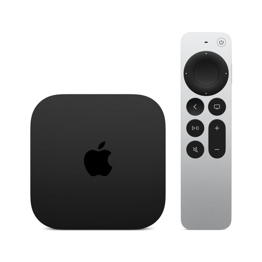 Apple TV 4K (4.ª generación): qué cambia frente a la 3.ª generación
