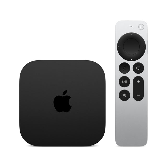 Apple TV 4K (4.ª generación): qué cambia frente a la 3.ª generación