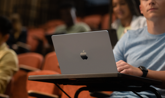 Rossellimac, un equipo experto en educación Apple