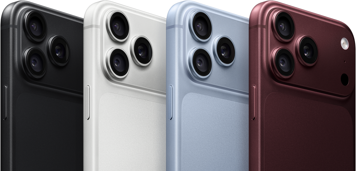 iPhone 18 Pro vs iPhone 17 Pro: todas las diferencias