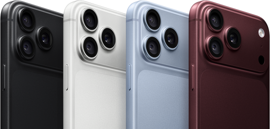 iPhone 18 Pro vs iPhone 17 Pro: todas las diferencias