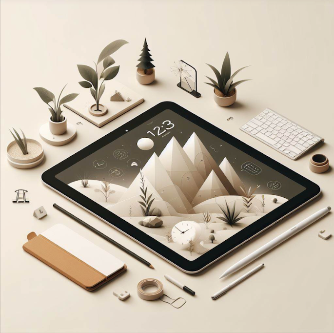 Haz más con el iPad: productividad en la APP Store