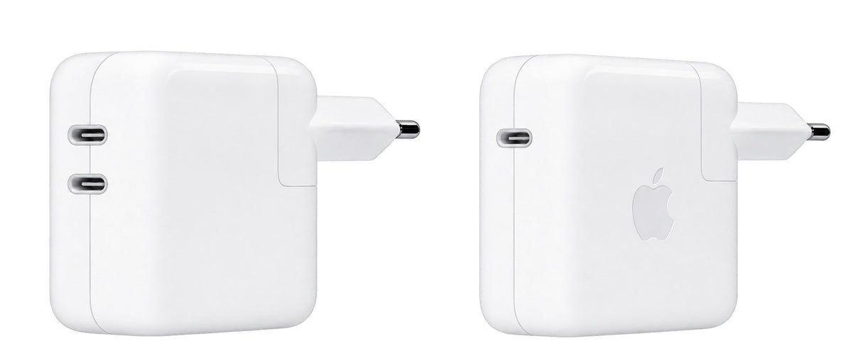 Qué cargador comprar para tu Mac: MacBook Neo, Air y Pro