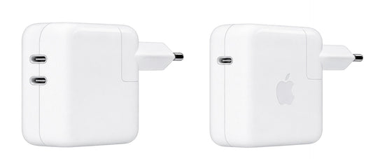 Qué cargador comprar para tu Mac: MacBook Neo, Air y Pro